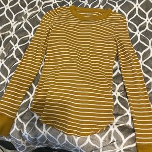Aerie Long sleeve shirt